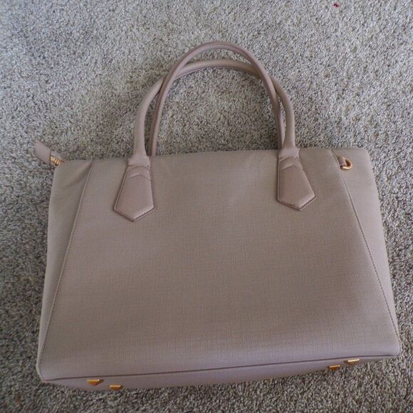 Dagne Dover signature tote legend shoulder bag - Picture 4 of 15